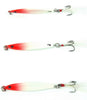 Jigging Metal Artificial Bait Hook Boat