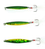 Jigging Metal Artificial Bait Hook Boat