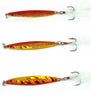 Jigging Metal Artificial Bait Hook Boat