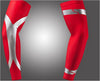 Pad Long Arm Sleeve Support Basketball