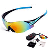 UV400 Cycling Sunglasses Eyewear