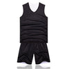 Men's Basketball Clothes Custom Jersey