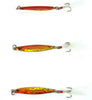 Jigging Metal Artificial Bait Hook Boat